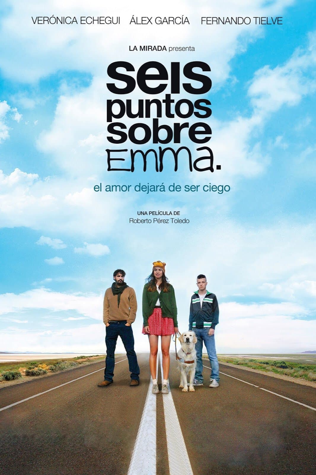 6 Points About Emma full movie