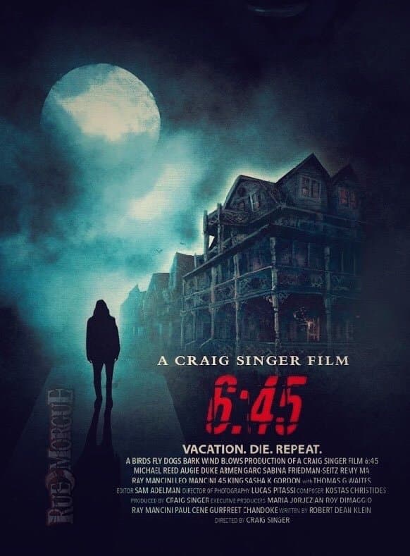 6:45 full movie