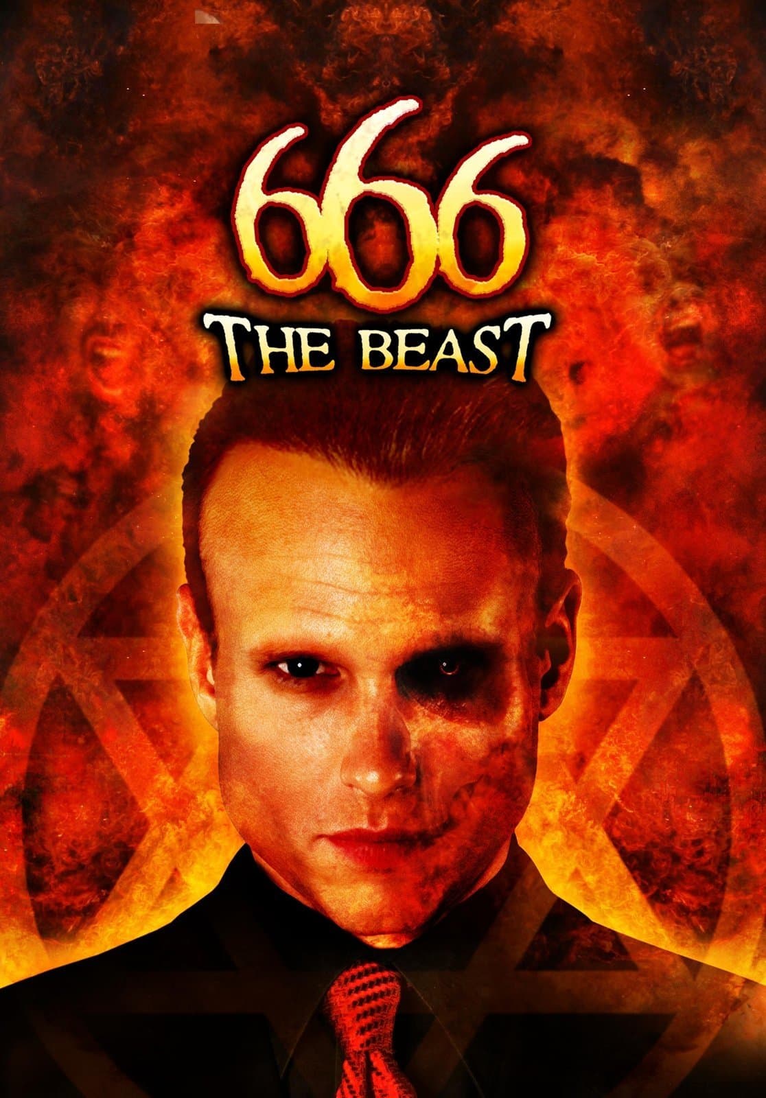 666: The Beast full movie