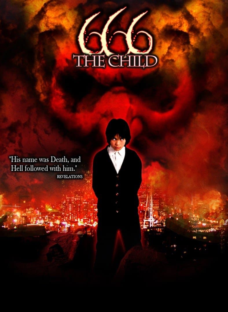 666: The Child full movie
