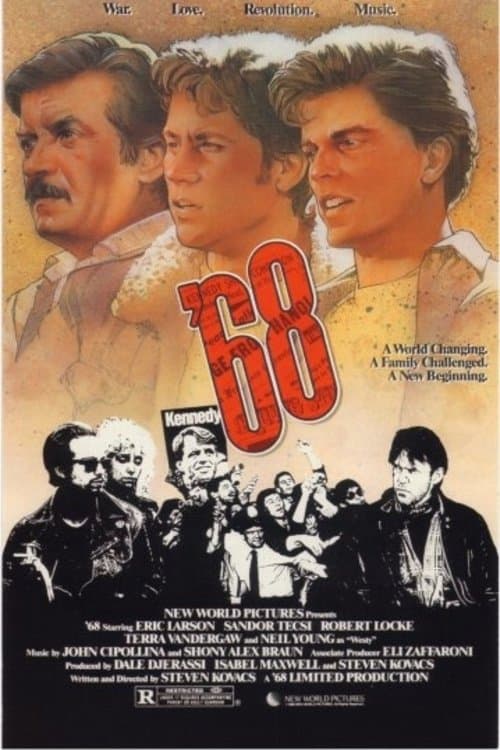 '68 full movie