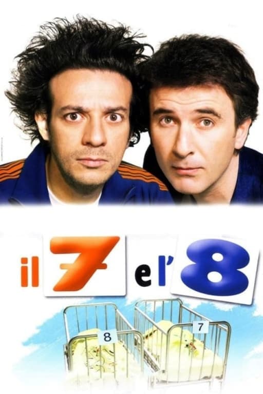 7 and 8 full movie
