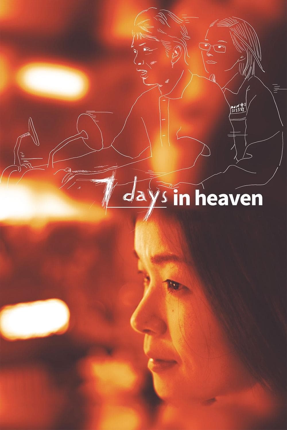 7 Days in Heaven full movie