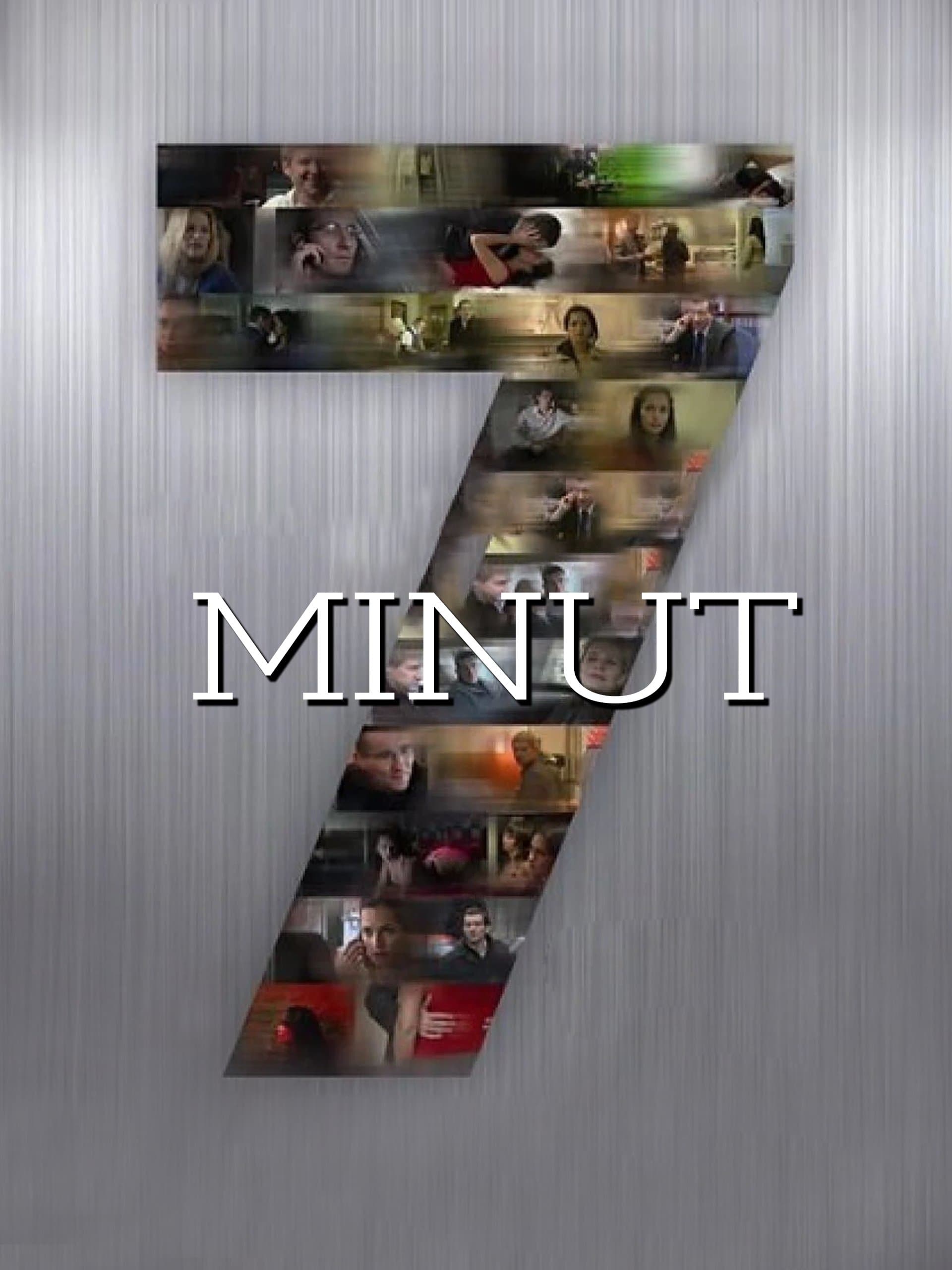 7 Minutes full movie