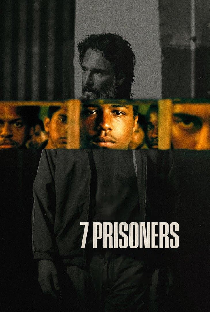 7 Prisoners full movie
