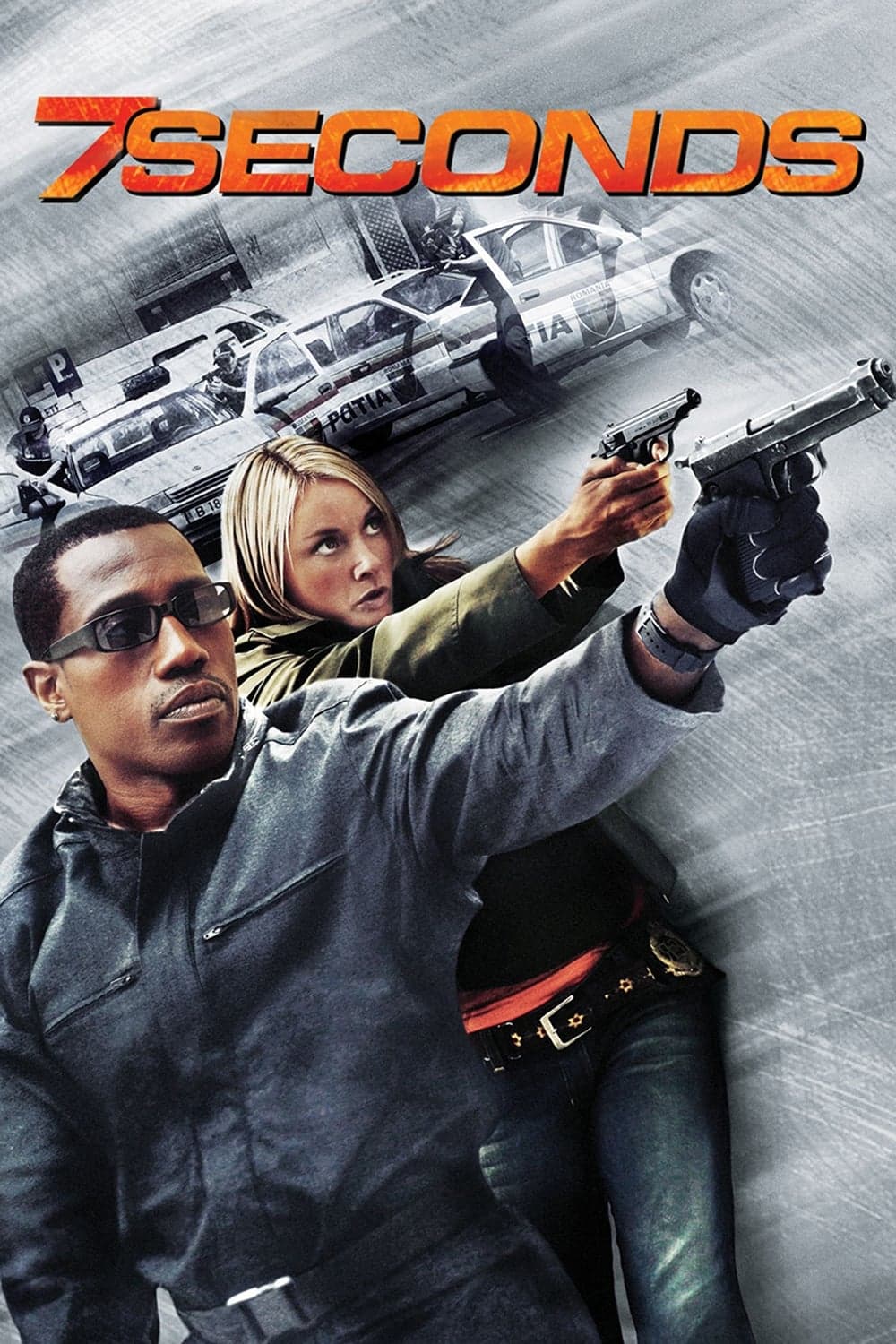 7 Seconds full movie