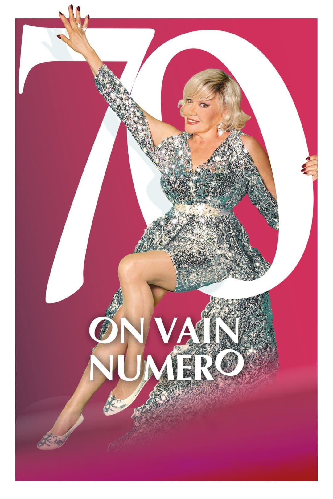 70 Is Just a Number full movie