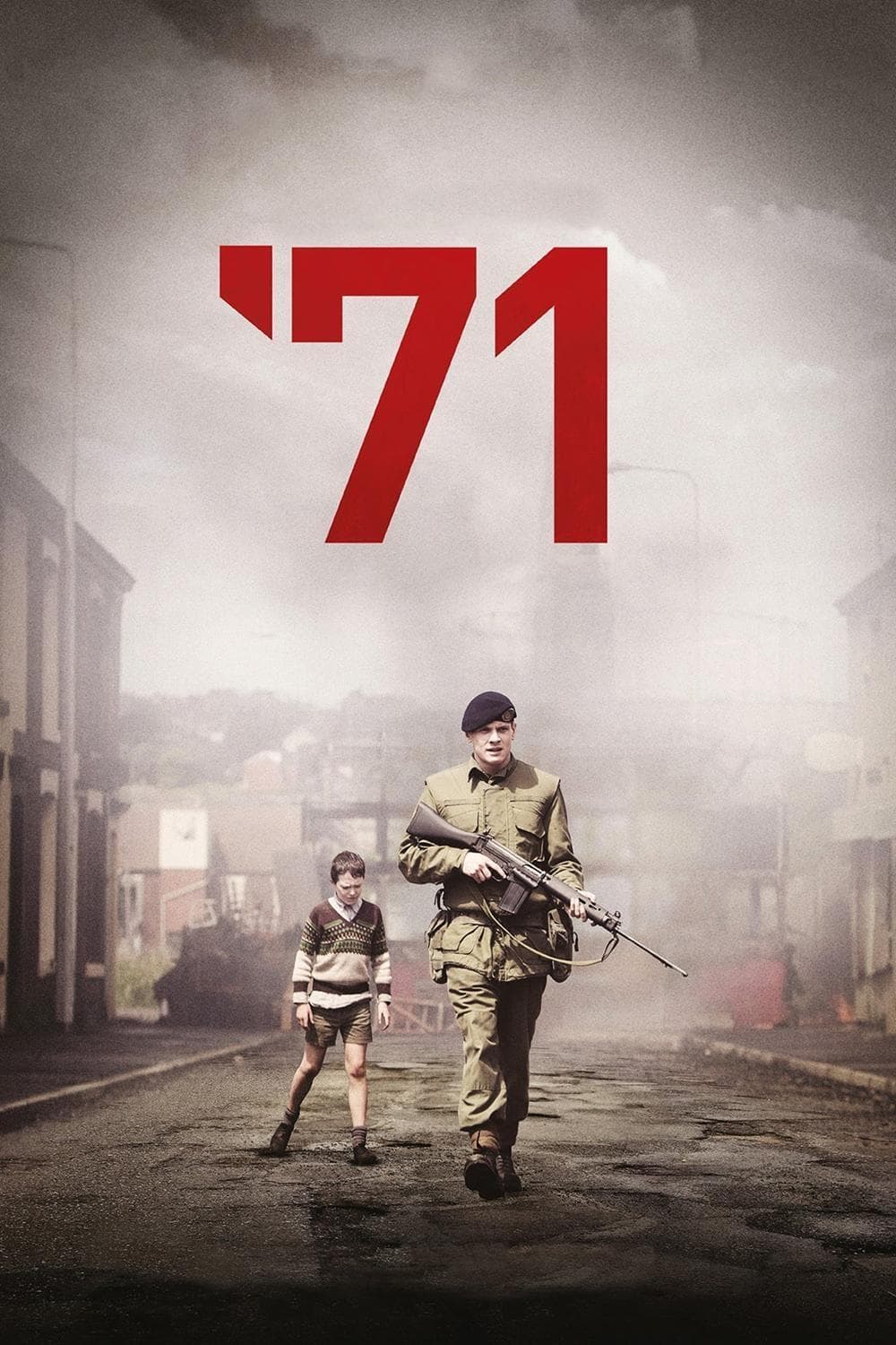 '71 full movie