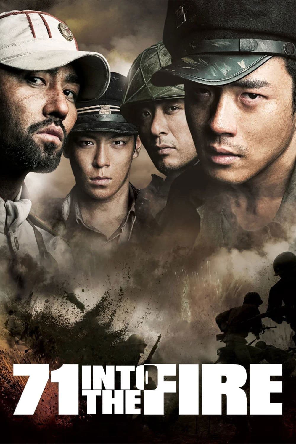 71: Into the Fire full movie