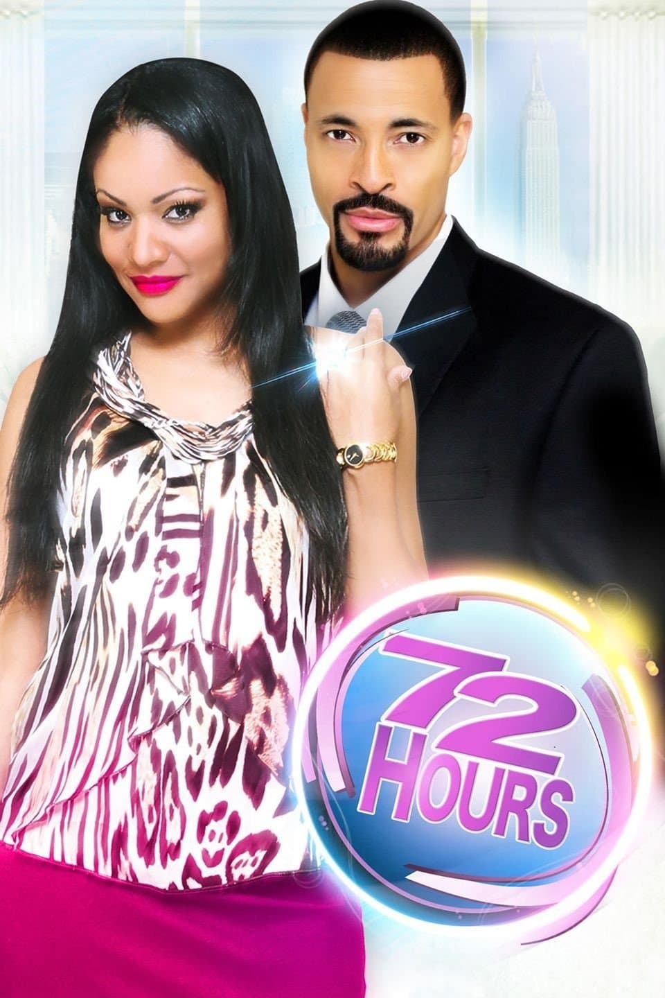 72 Hours full movie