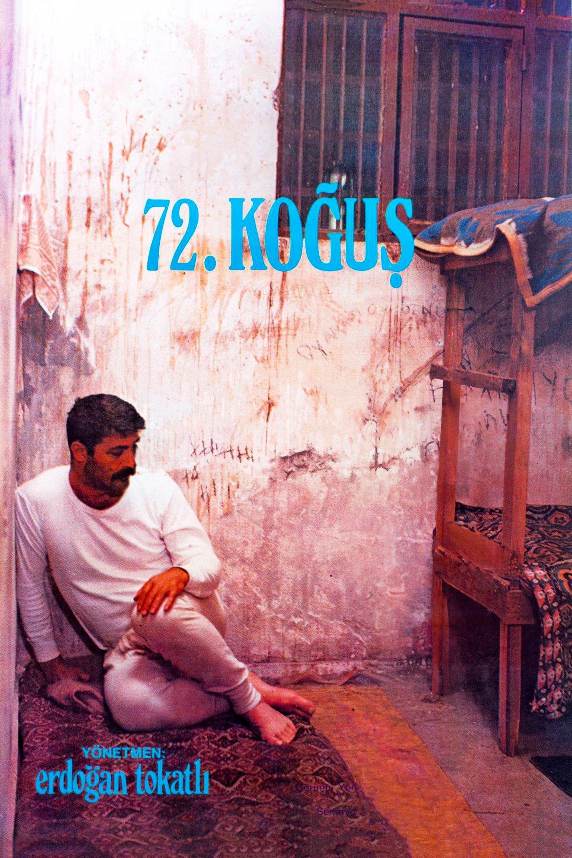 72. Koğuş full movie