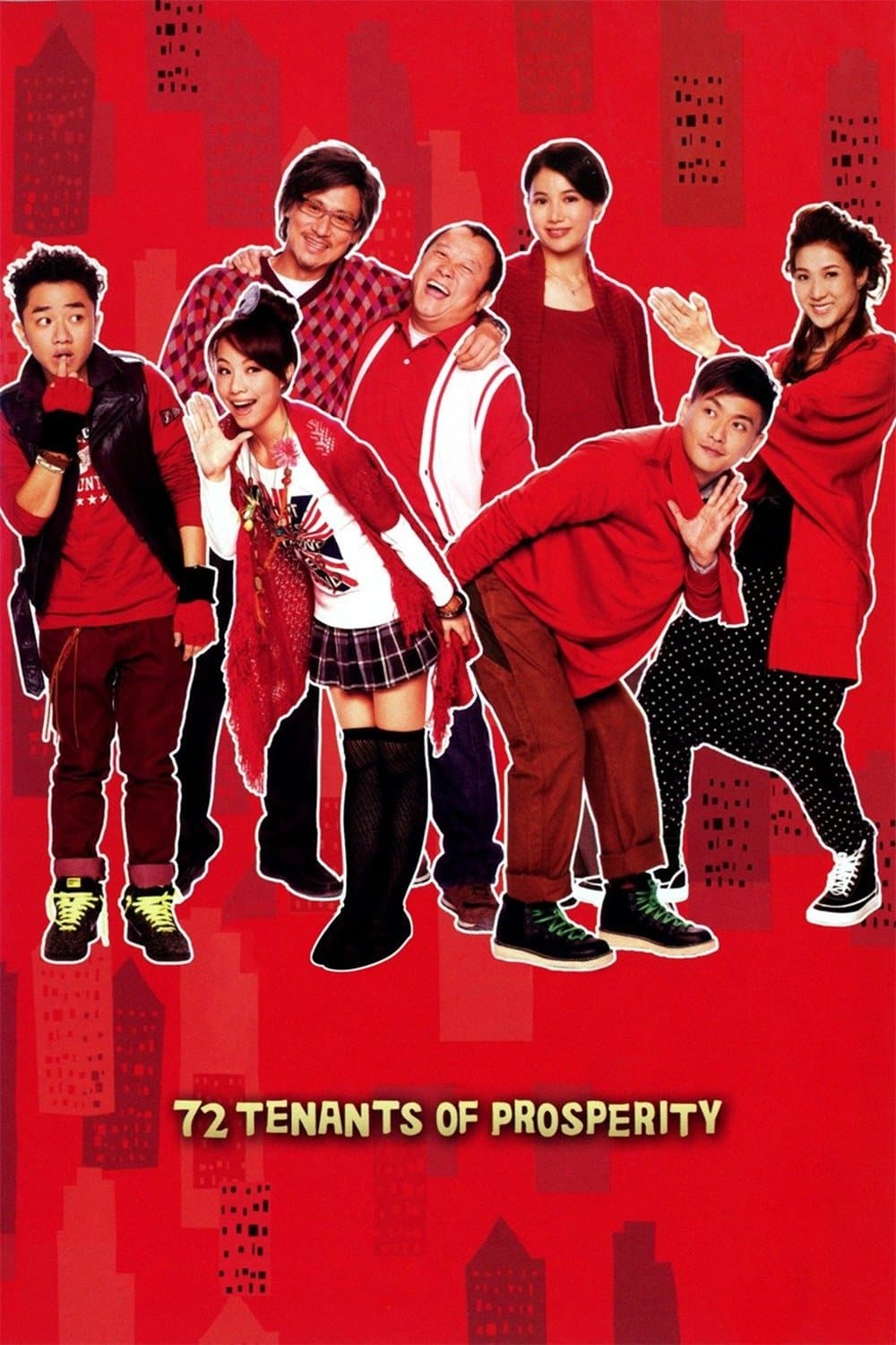 72 Tenants of Prosperity full movie