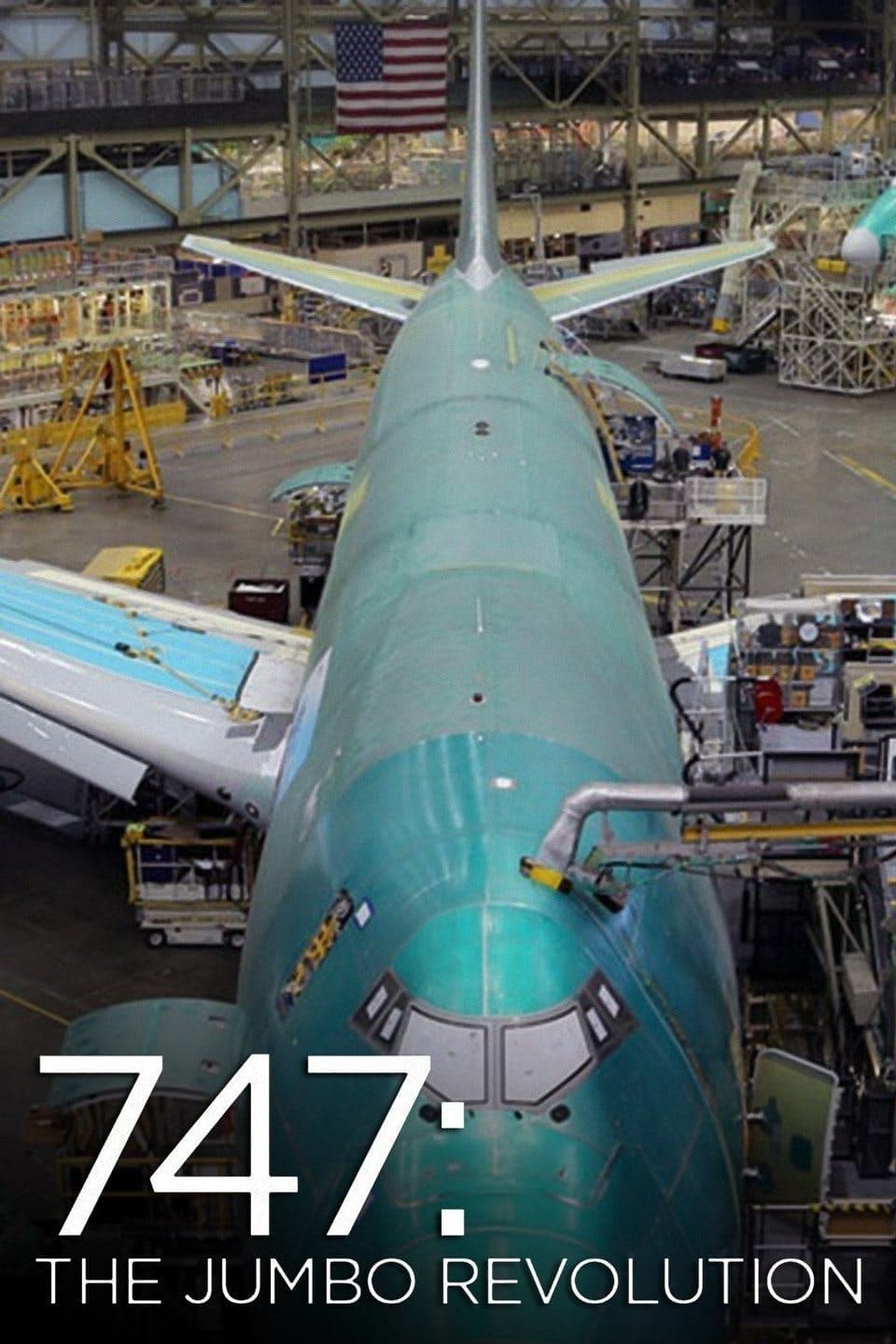 747: The Jumbo Revolution full movie