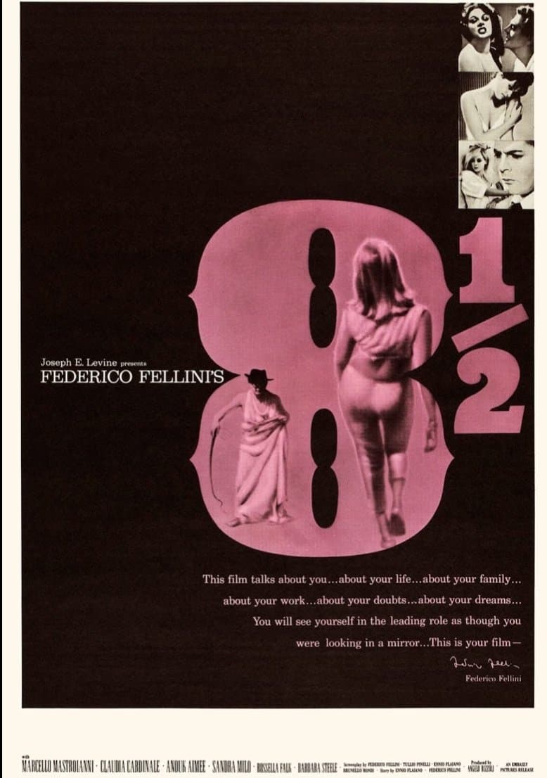 8½ full movie