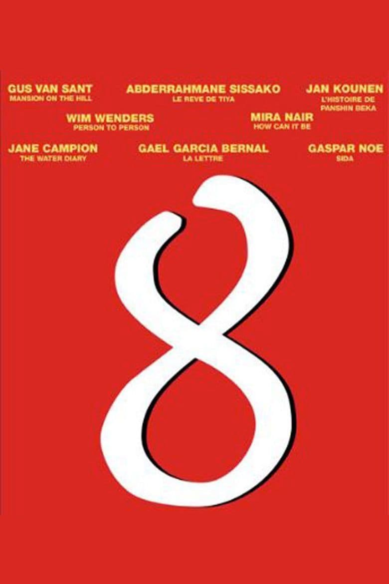 8 full movie