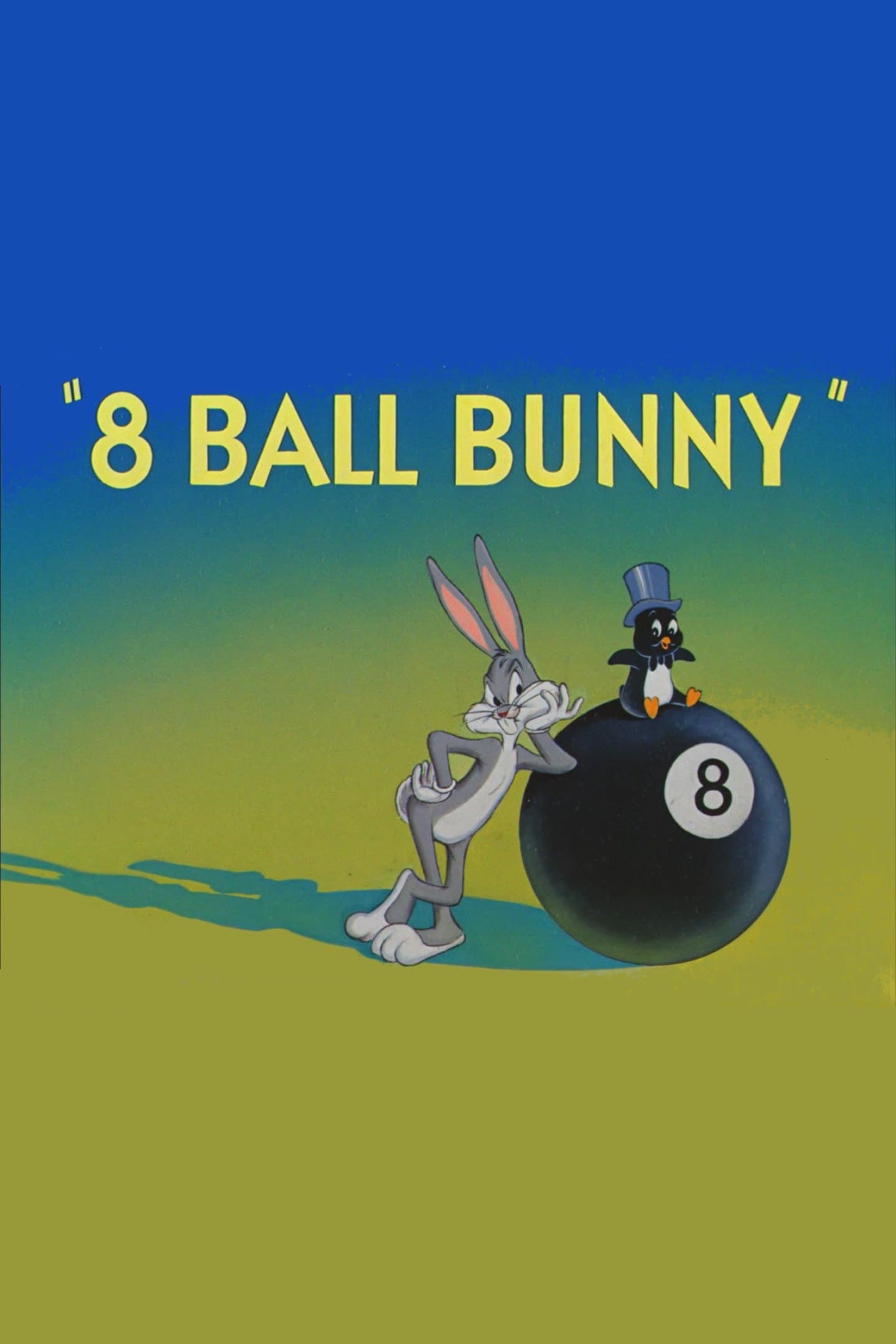 8 Ball Bunny full movie