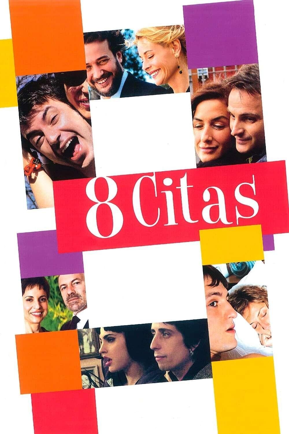 8 Dates full movie
