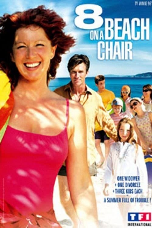 8 on a Beach Chair full movie