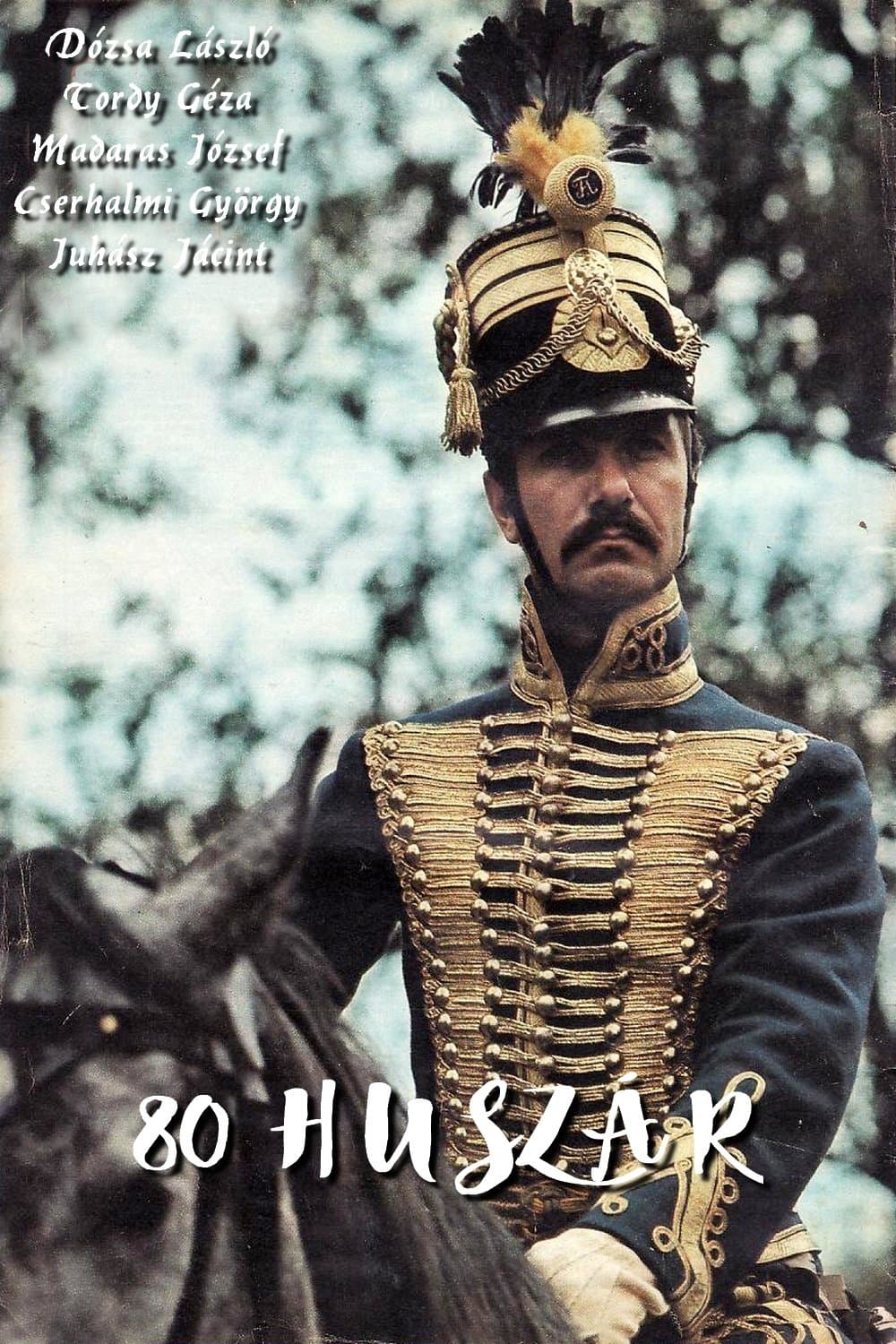 80 Hussars full movie