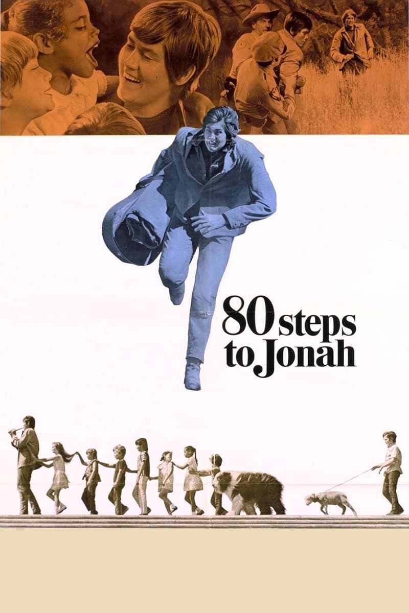80 Steps to Jonah full movie
