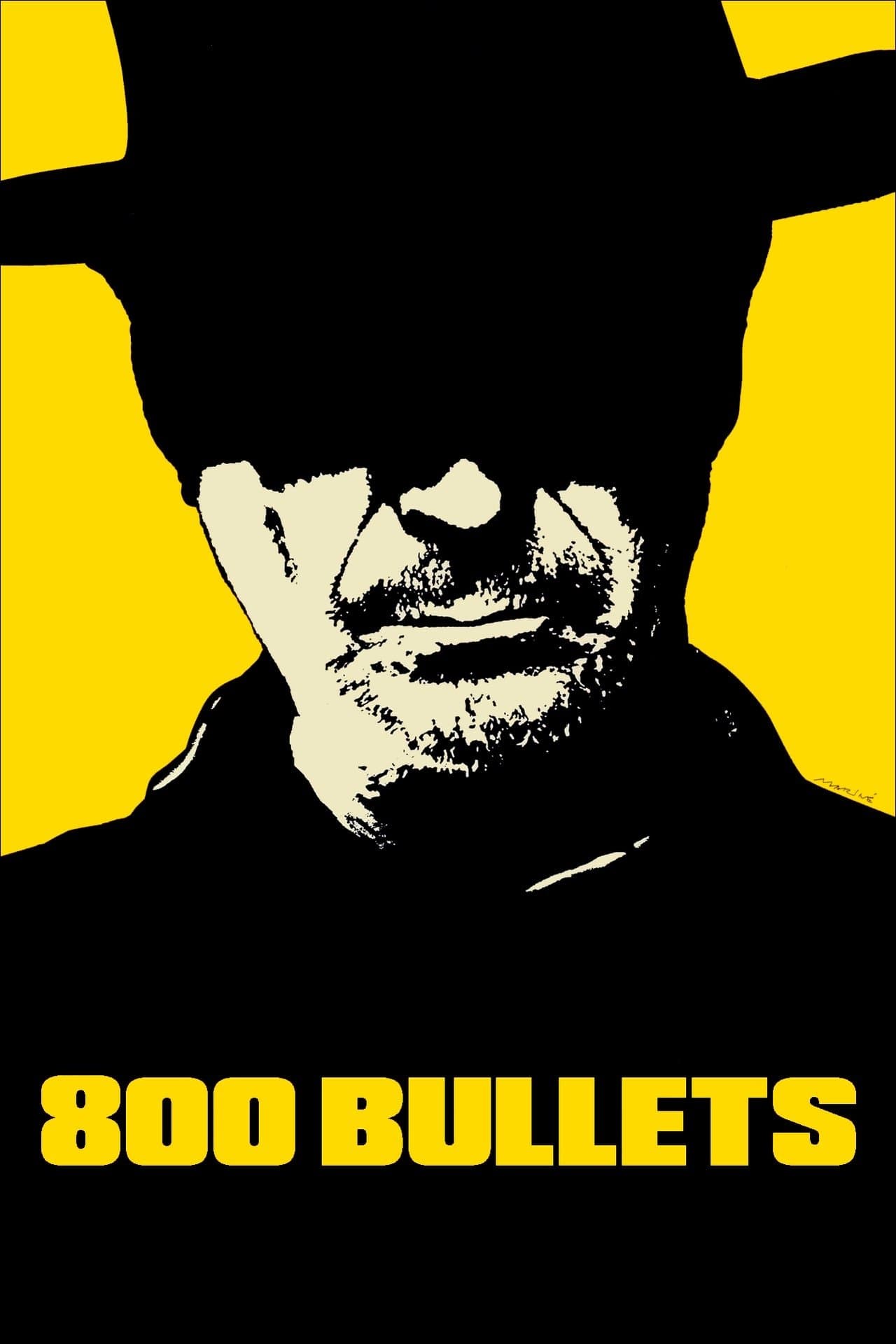 800 Bullets full movie