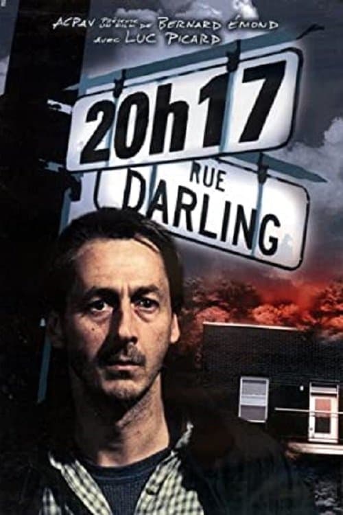 8:17pm, Darling Street full movie