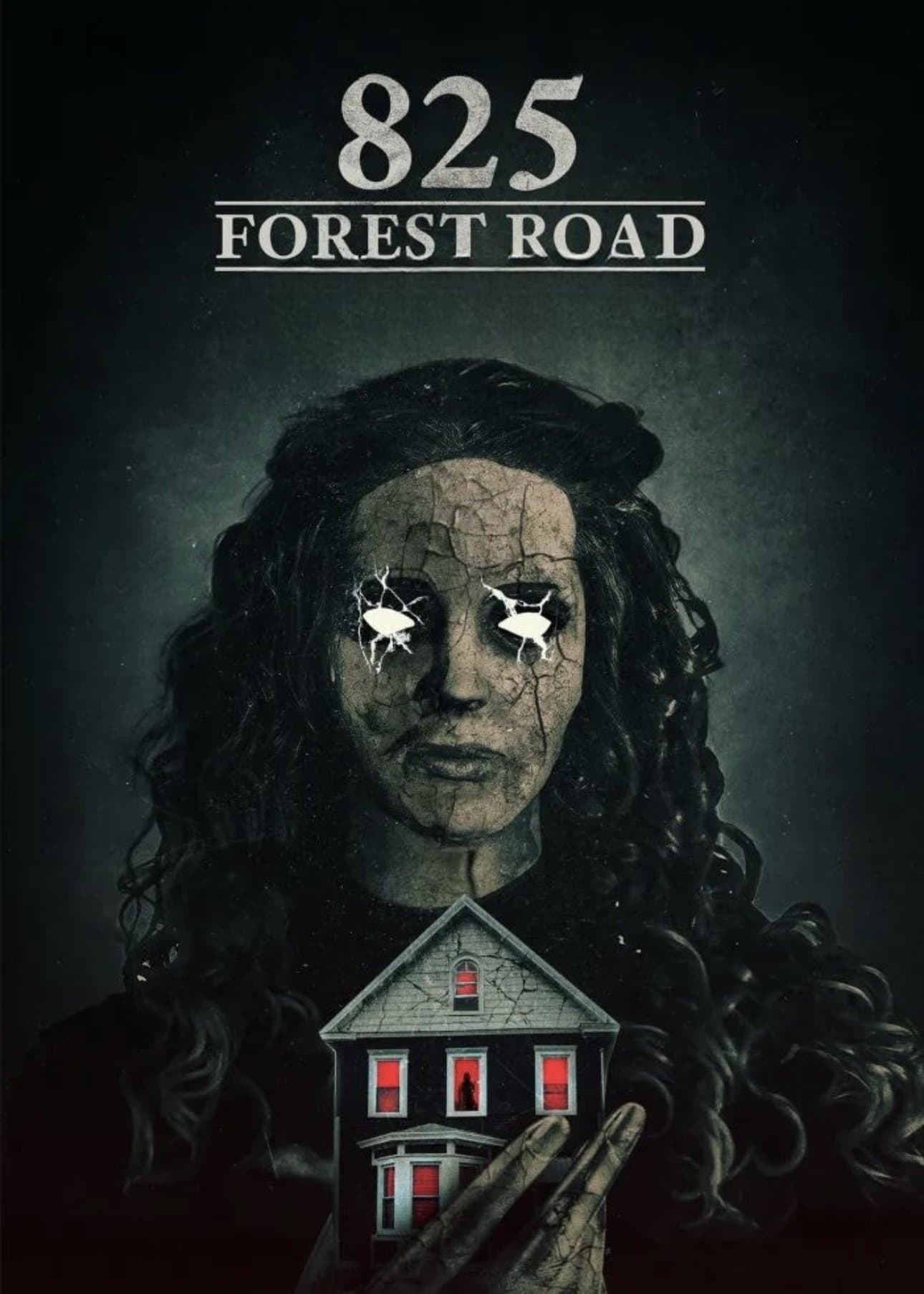 825 Forest Road full movie