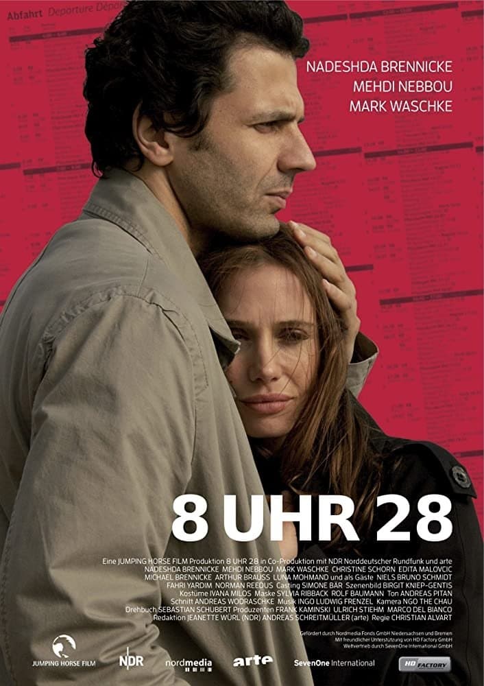 8:28 AM full movie