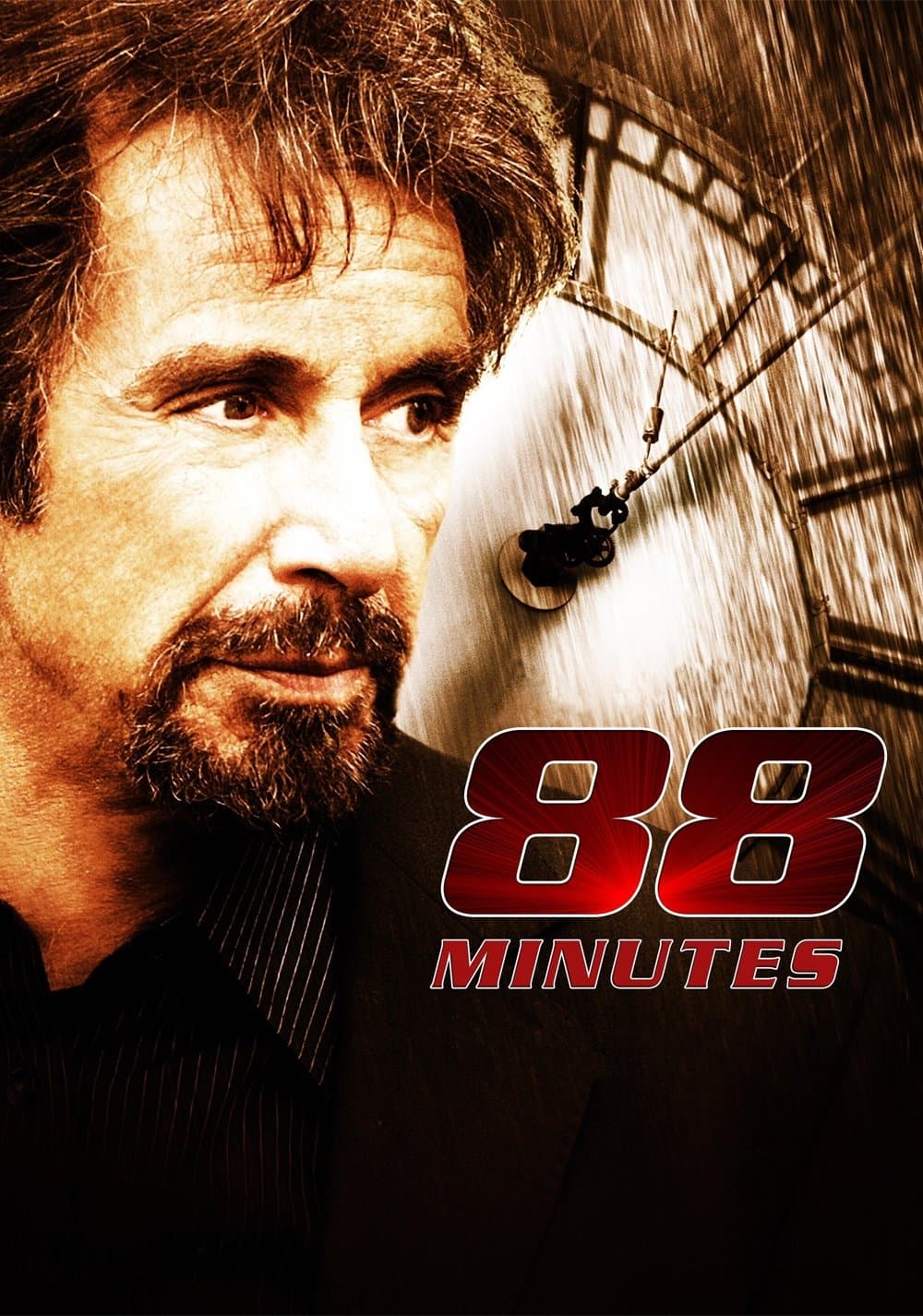 88 Minutes full movie