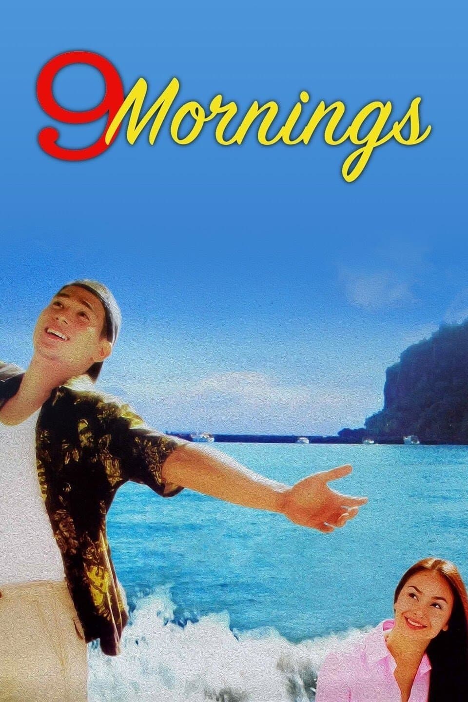 9 Mornings full movie