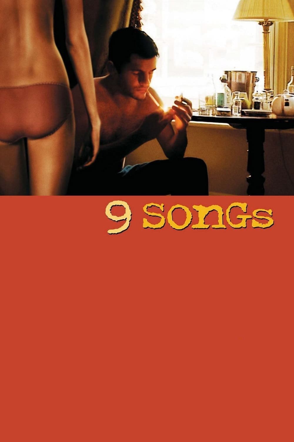 9 Songs full movie
