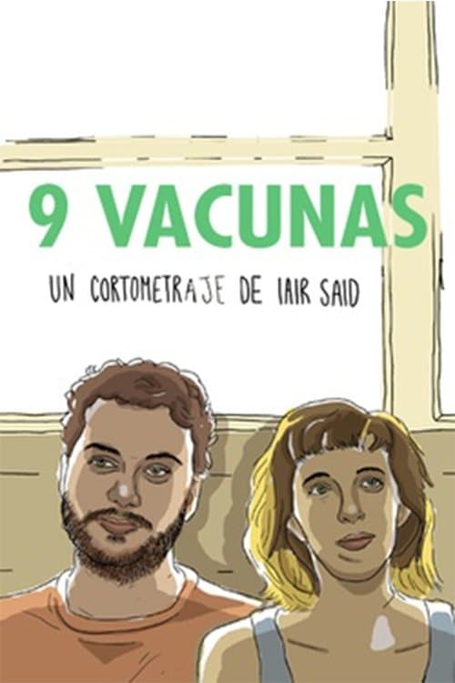 9 vacunas full movie