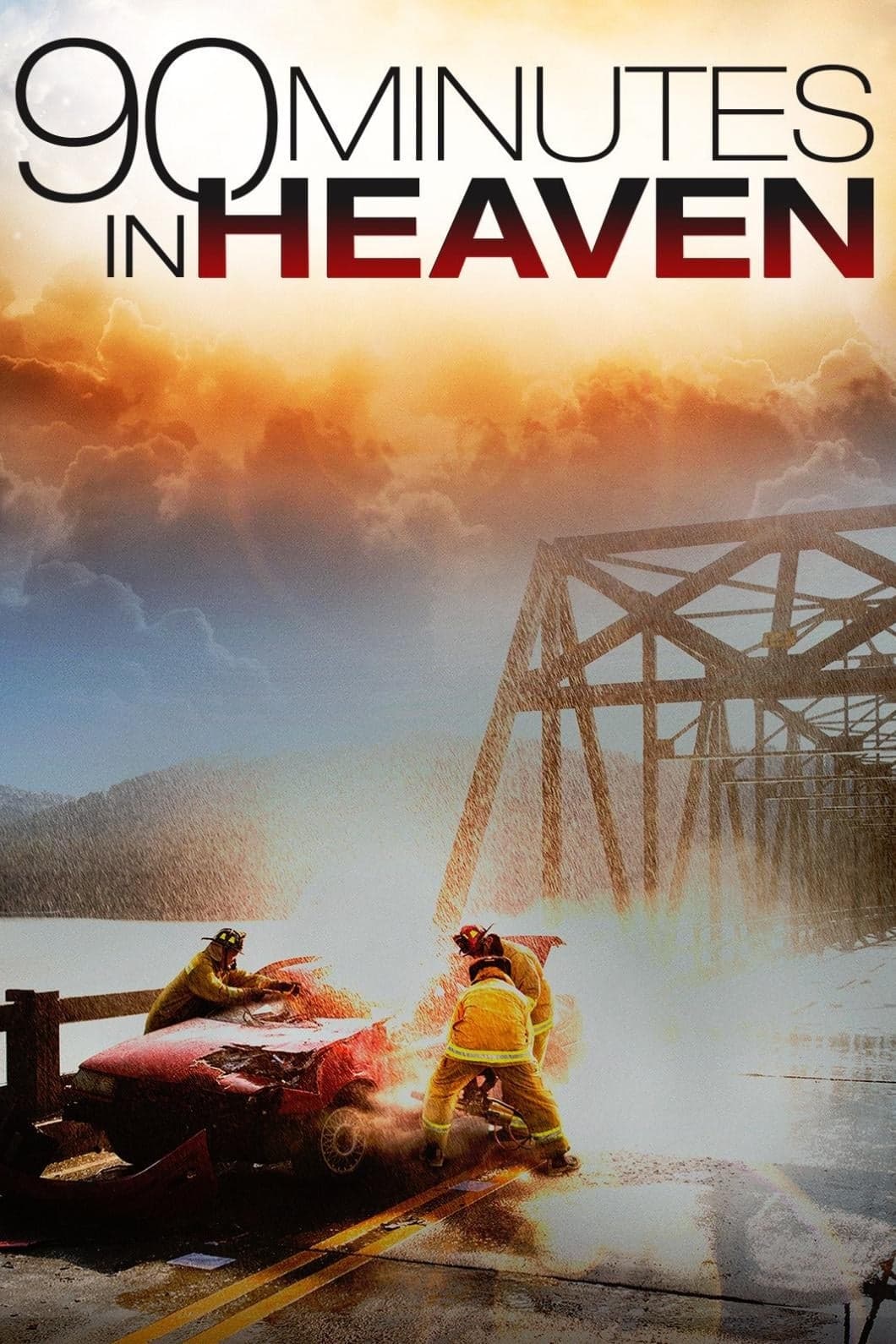 90 Minutes in Heaven full movie