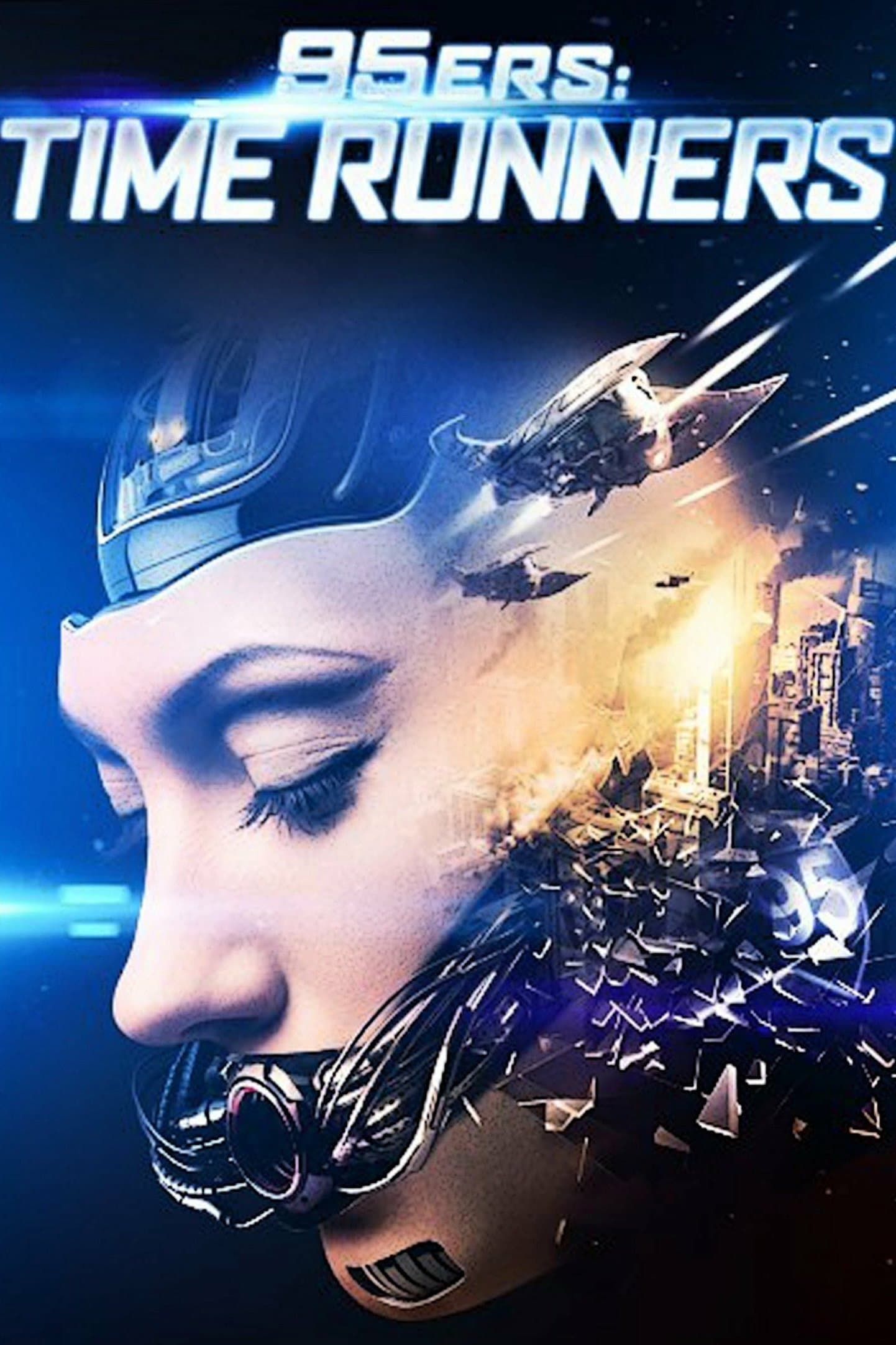 95ers: Time Runners full movie