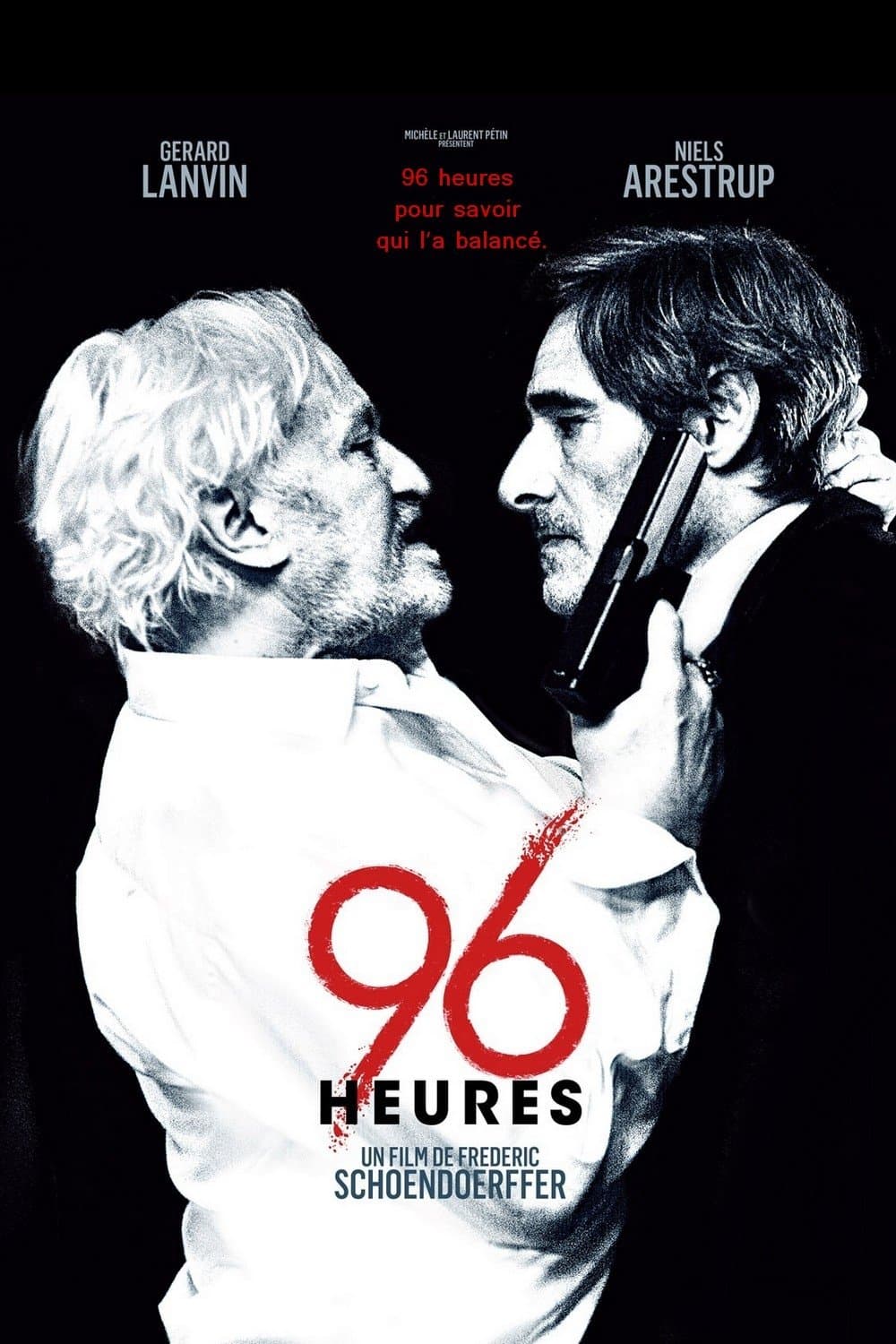 96 heures full movie