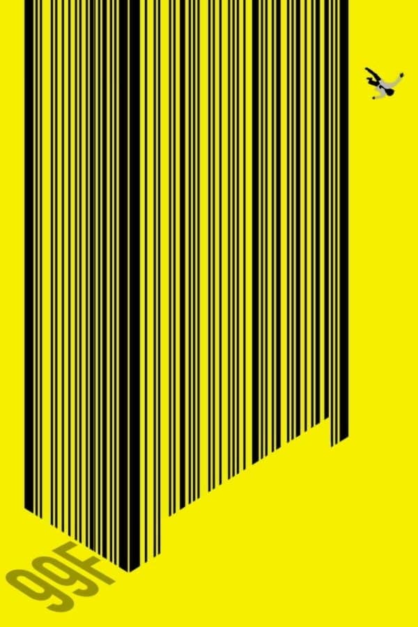 99 Francs full movie