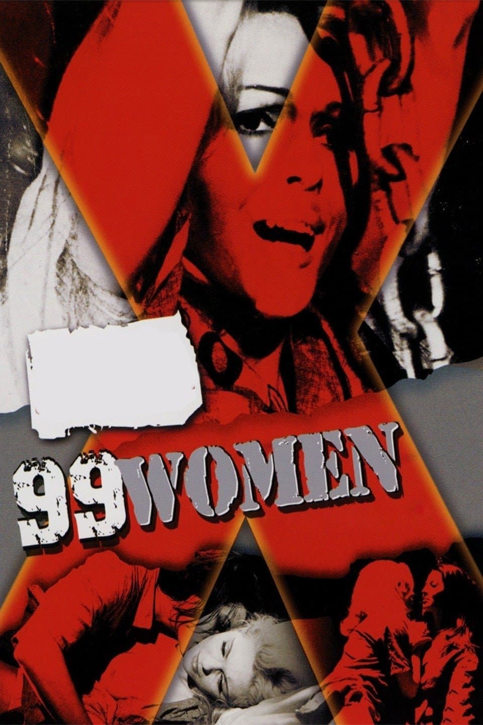 99 Women full movie
