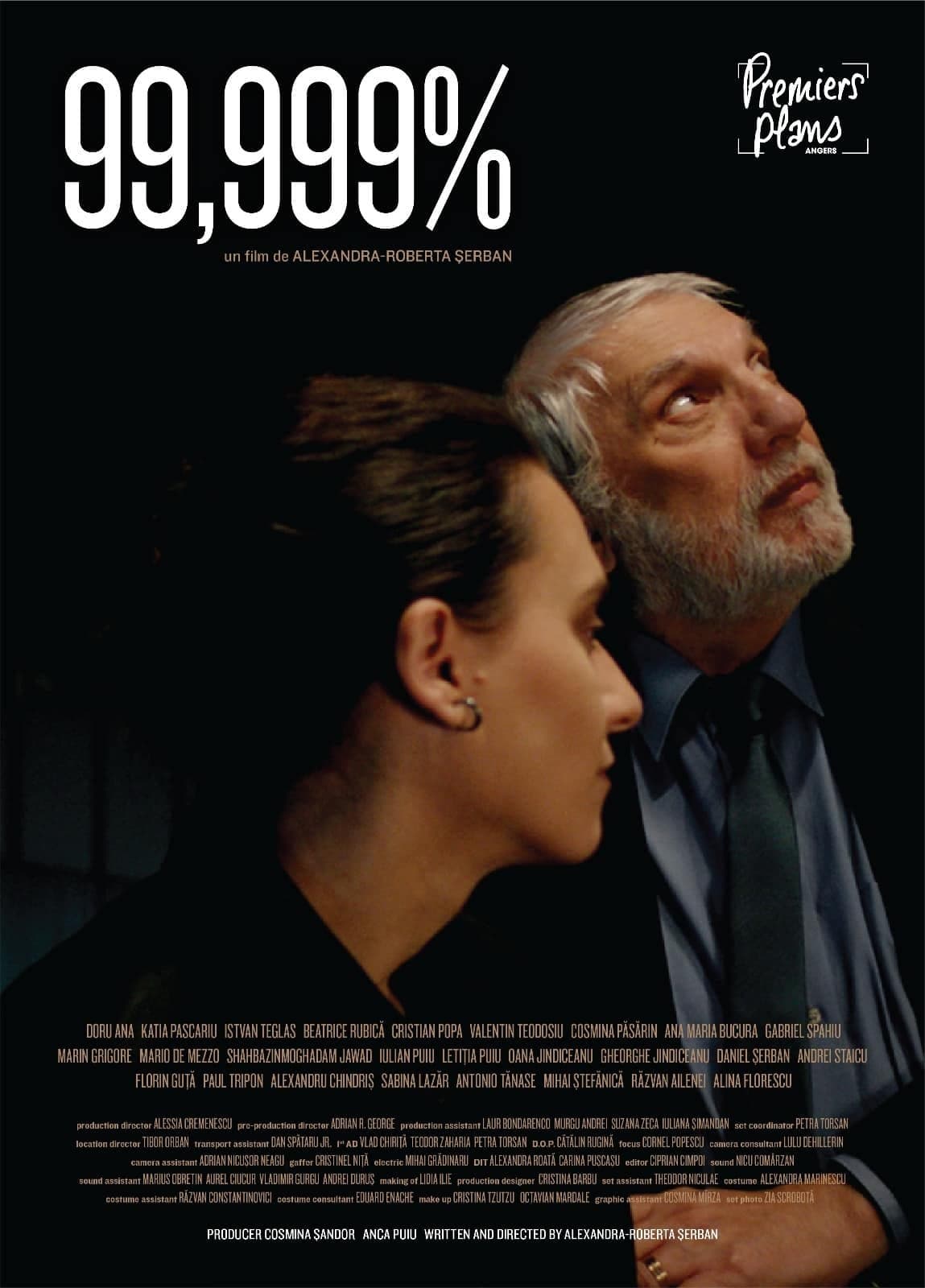 99.999% full movie