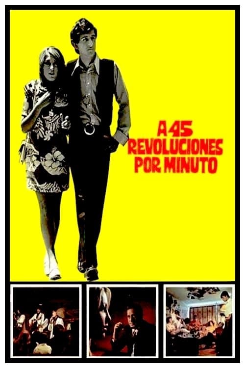 A 45 revoluciones por minuto full movie