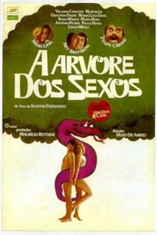 A Árvore dos Sexos full movie