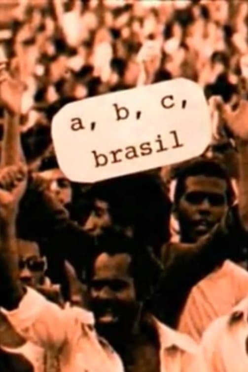 A, B, C, Brasil full movie