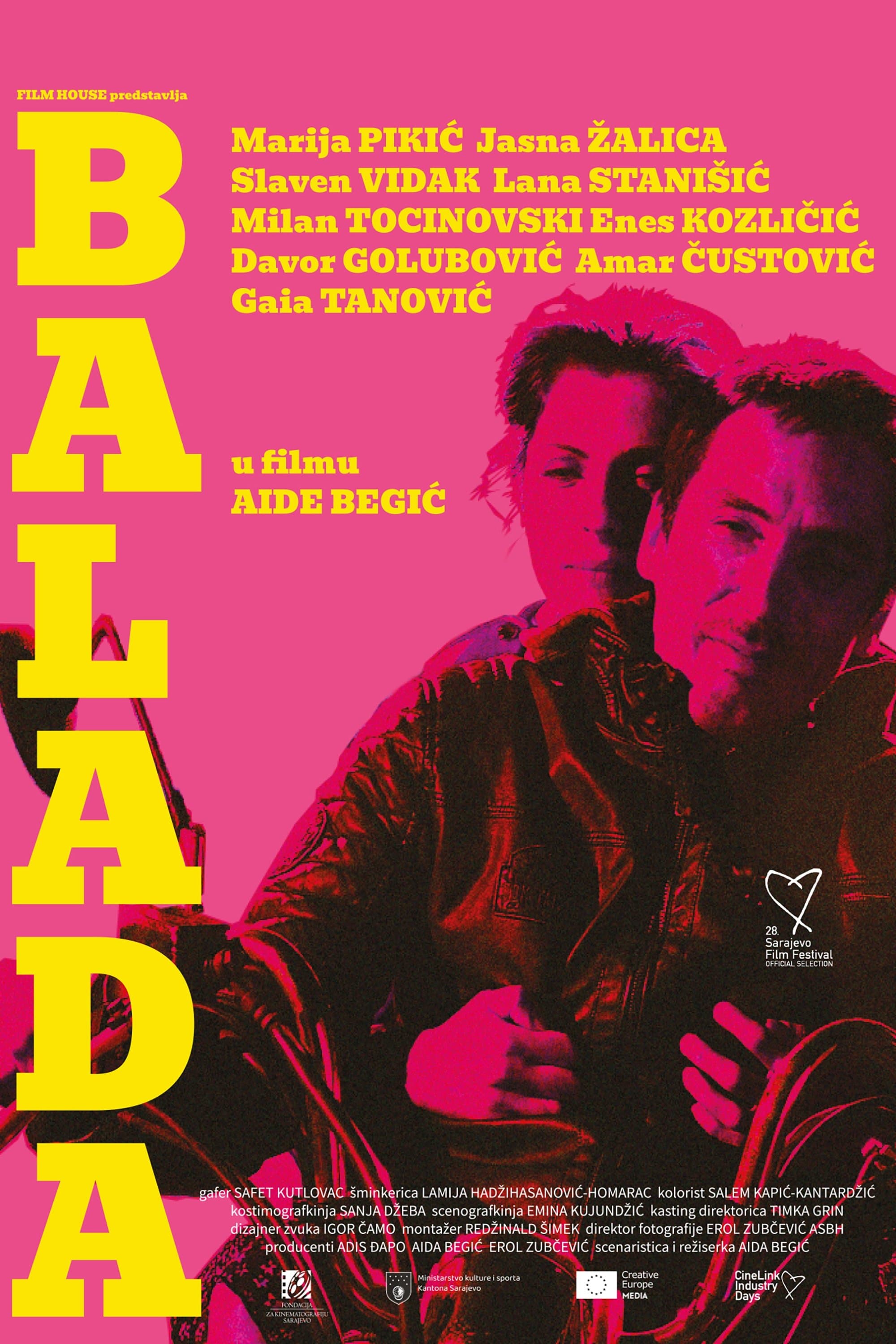A Ballad full movie