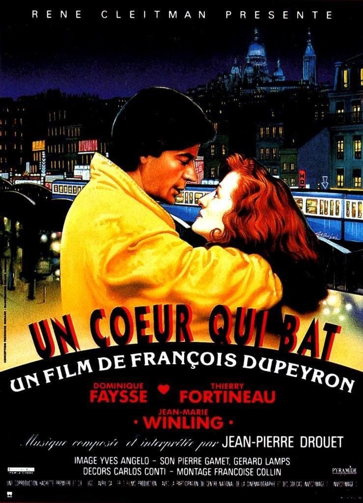 A Beating Heart full movie