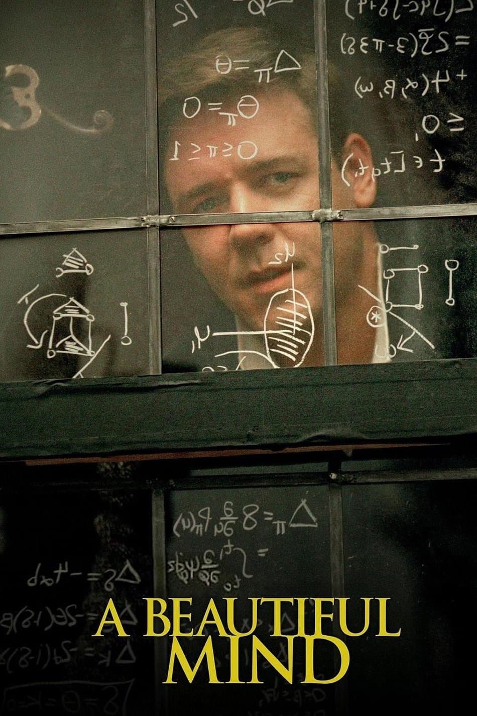A Beautiful Mind full movie