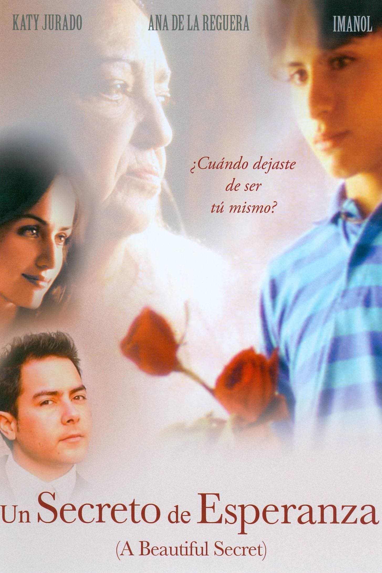 A Beautiful Secret full movie