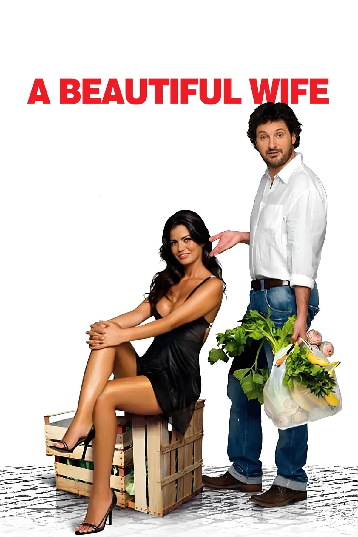 A Beautiful Wife full movie