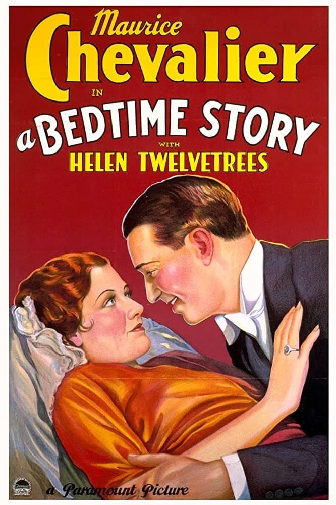 A Bedtime Story full movie