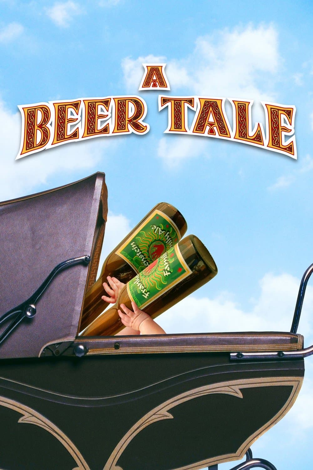 A Beer Tale full movie