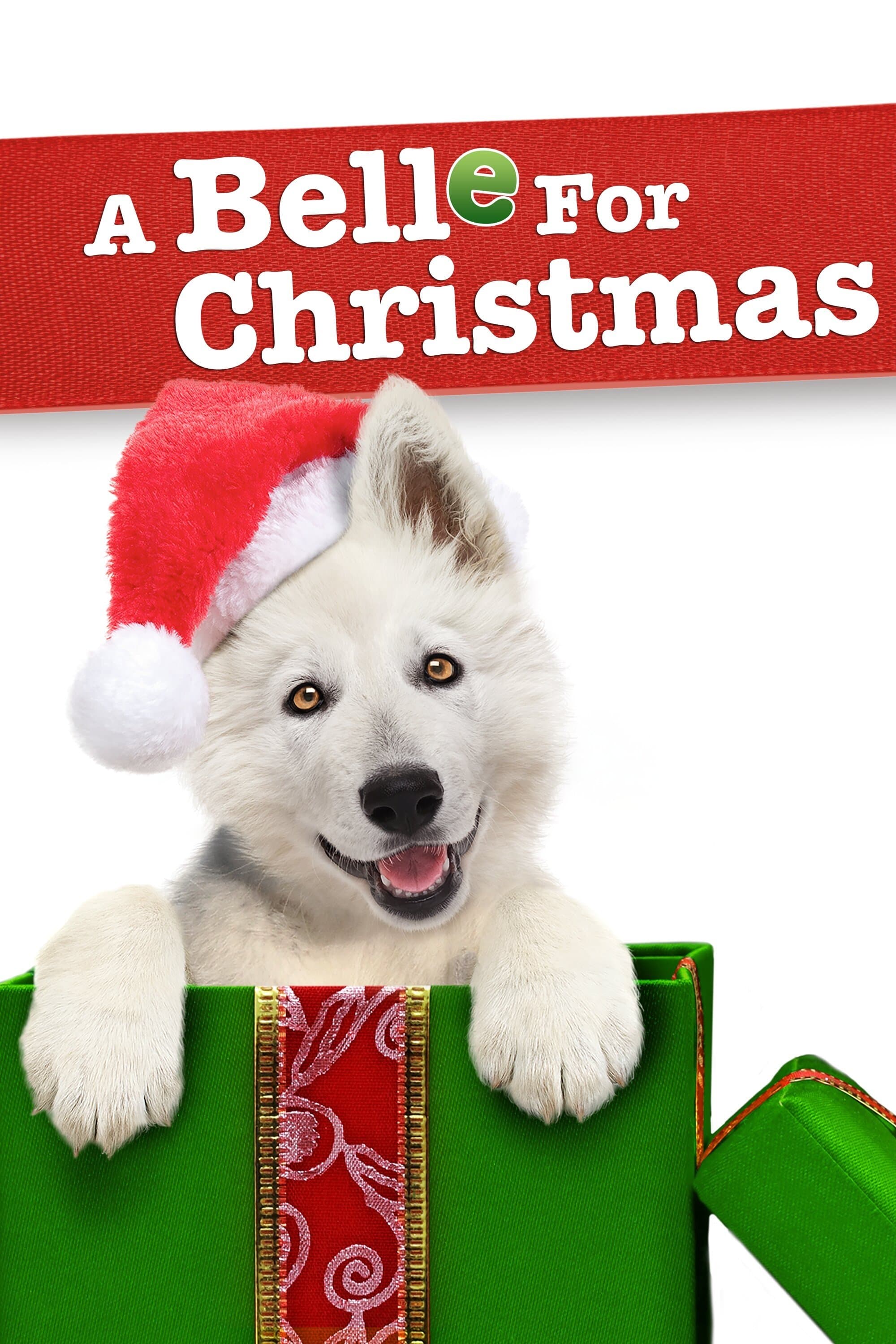 A Belle for Christmas full movie