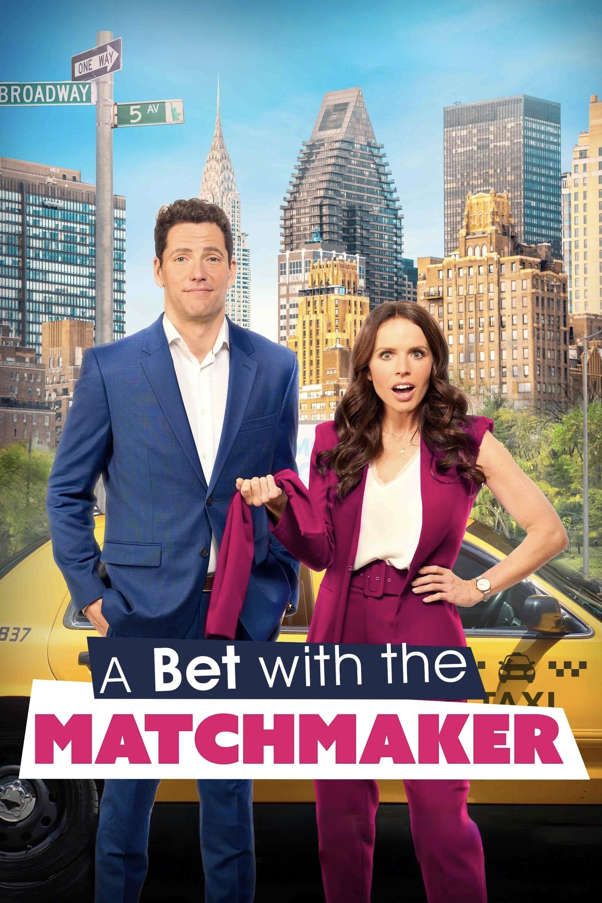 A Bet with the Matchmaker full movie